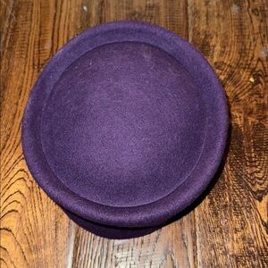 DOESKIN Felt WOOL Hat